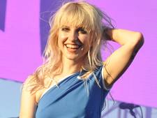 Paramore-ster Hayley Williams waarschuwt fans: ‘Stem je op Ron DeSantis, dan ben je dood voor mij’