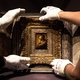 Rembrandts kleinste schilderij na bijna een eeuw weer terug in Amsterdam