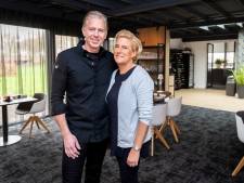 Sterrenwaardig dineren in huiskamerrestaurant Sabero van Sonja en Nico Boreas