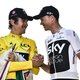 Team Sky vindt in plasticmaker Ineos een opmerkelijke nieuwe hoofdsponsor