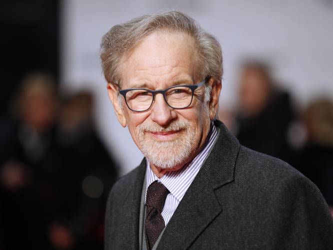 Steven Spielberg over seksschandaal in Hollywood: “Een heuse horrorshow”
