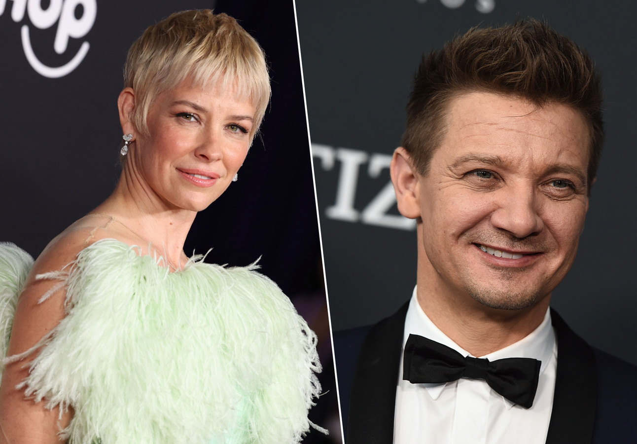 Evangeline Lilly getuigt over miraculeus herstel van Marvel-collega Jeremy  Renner: “Hij verplaatst zich al in een rolstoel” | Foto | hln.be