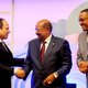 Soedan, Ethiopië en Egypte sluiten principeakkoord voor een stuwdam op de Nijl