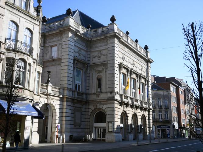 Voorstelling van jongeren met en zonder verstandelijke beperking