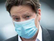 “On ne peut pas rater l'étape du vaccin”