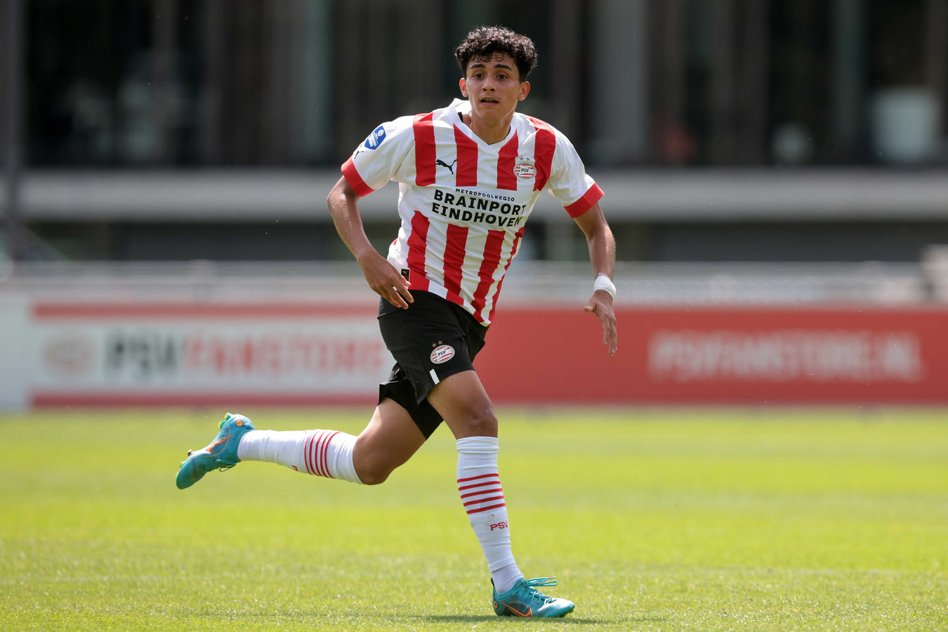 PSV overweegt verhuur van Richard Ledezma, maar gelooft ook nog in een