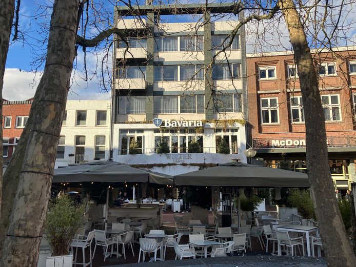 Opnieuw kiest hotel in Eindhoven voor opvang van vluchtelingen: plek ...