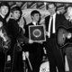 Producer George Martin (1926-2016) had cruciale rol in succes The Beatles