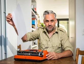
COLUMN. Journalist Jeroen blikt terug op recente relatiebreuk. “Ik hou niet voldoende van mezelf”