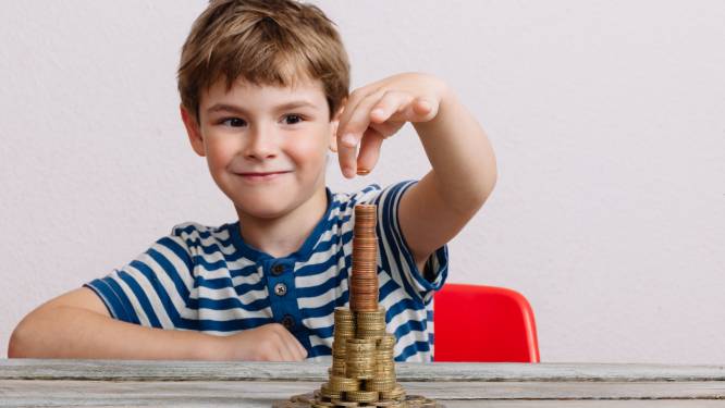 Overheid waarschuwt voor frauduleuze mail over tegemoetkoming groeipakket