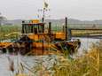 Berkel is weer schoon na debacle met afvalwater van zuivelfabriek FrieslandCampina 