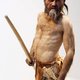 Belgische ingenieurs maken 3D-scan van ijsmummie Ötzi