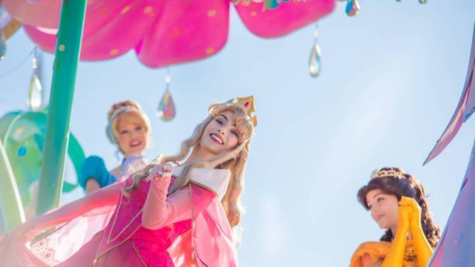 Primark komt met Disneykostuums voor volwassenen