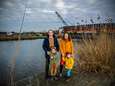 Al twee jaar lang zitten Didier en z'n gezin in herrie door aanleg van nieuwe weg: 'Dit is niet te houden’