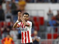 Cody Gakpo: ‘Ik dacht vorige week nog dat ik naar Manchester United zou gaan’