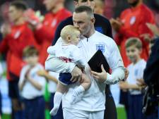 Rooney wil in Engeland aan de slag als trainer