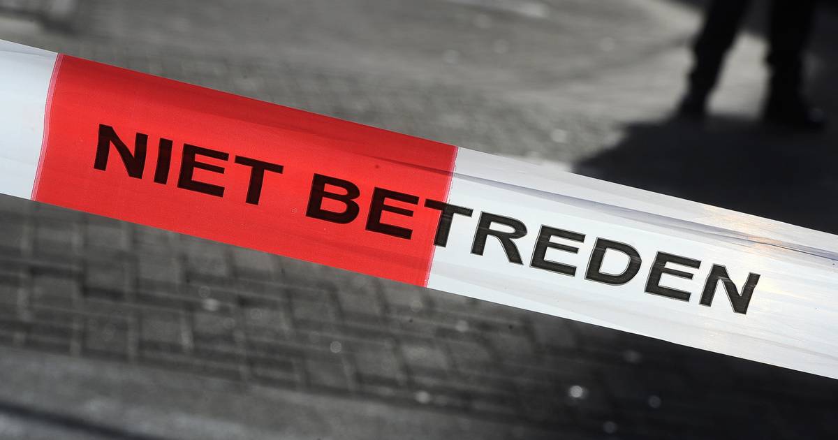 Voetganger overleden bij aanrijding op snelweg.