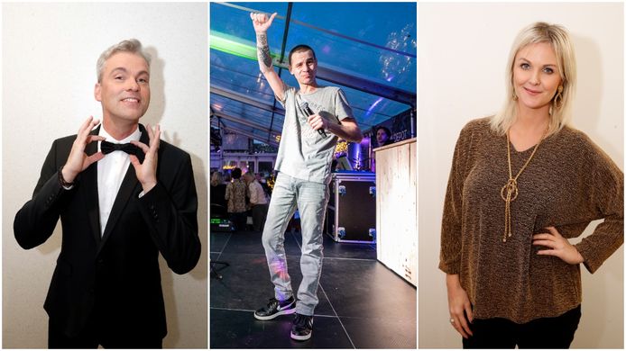 Herbert Verhaeghe, Sam Gooris en Eveline Cannoot komen naar Wingene