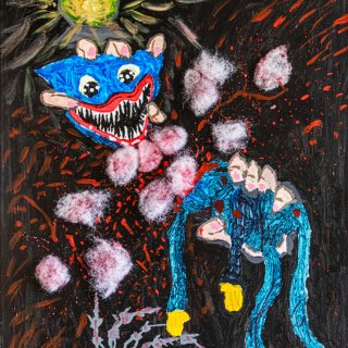 On display at KunstRAI – these galleries without owners show art in total freedom