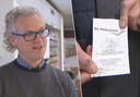 De Euromillions-pot van meer dan 142 miljoen euro is gevallen in de krantenwinkel De Pershoek (links) in Olmen. “Het is voor iedereen een overrompeling”, reageert eigenaar Wim Van Broekhoven.
