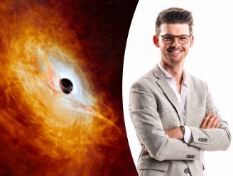 Wetenschappers ontdekken helderste object ooit in universum: “Dit hongerige zwarte gat verorbert elke dag een zon”