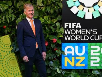 Bondscoach Jonker na WK-loting: ‘Landen van het kaliber VS hoop je later in het toernooi te treffen’