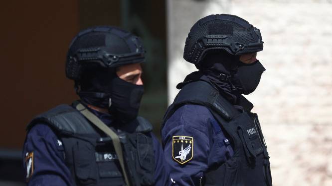 Twee doden bij mesaanval in religieus centrum in Lissabon 