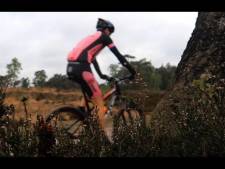 Dit is de populaire nieuwe Edese MTB-route