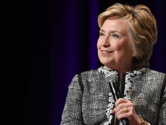 Voormalig adviseur Clintons: “Hillary gaat opnieuw voor presidentschap in 2020"