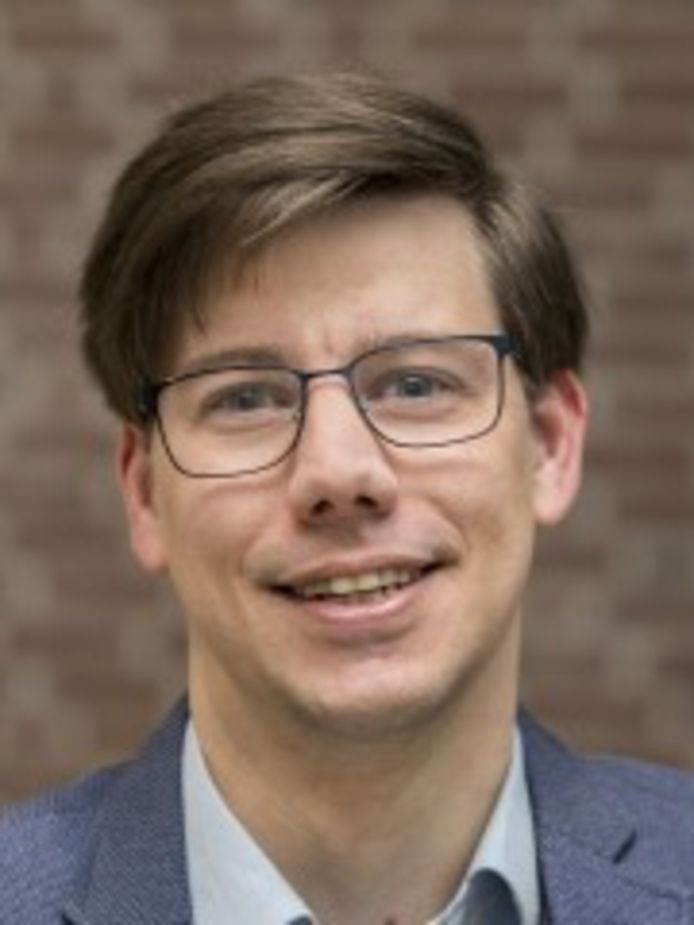 Peter de Haan