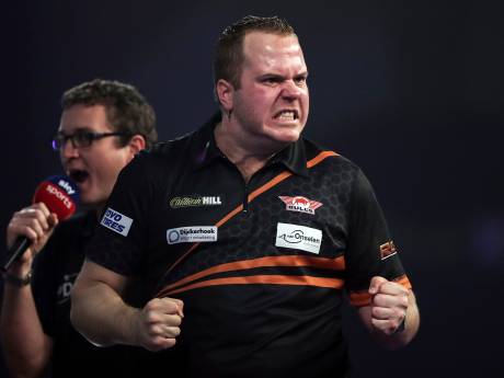 Primeur voor Van Duijvenbode met winst in Nederlandse finale Super Series