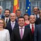 Macedonië heeft zes maanden na verkiezingen een regering