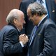 Michel Platini, de man met twee gezichten