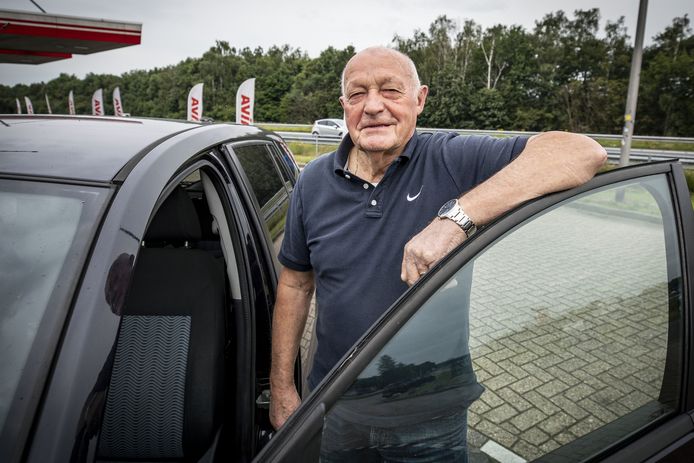 Frits van Millingen