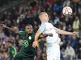 Ook Van Bommels Wolfsburg heeft geen antwoord op schitterende reeks Salzburg