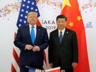 VS en China bereiken consensus over belangrijke knelpunten in handelsconflict