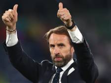Gareth Southgate reste sélectionneur de l'Angleterre