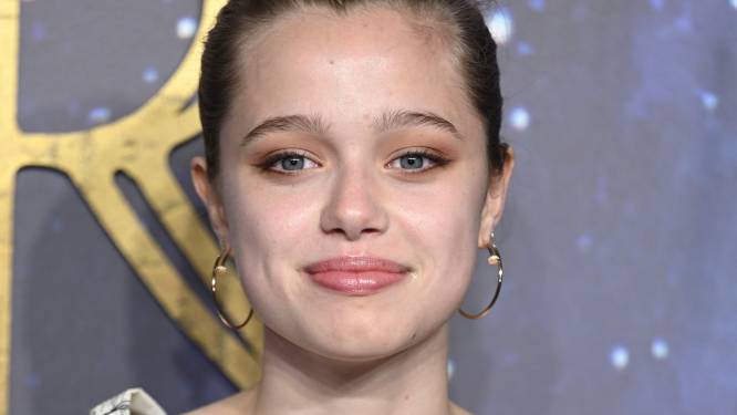 Shiloh Jolie-Pitt s’affiche le crâne rasé, sa ressemblance avec Angelina Jolie est troublante 