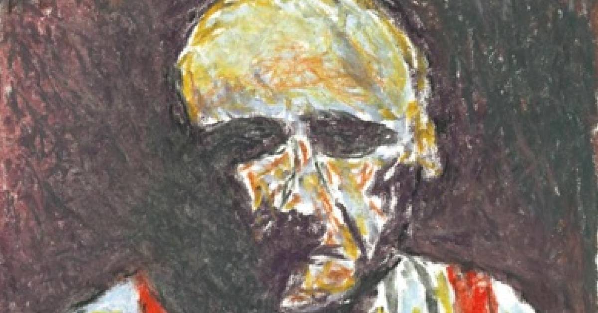 Ninove eert schrijverstadsgenoot Willy Roggeman met expo in oud