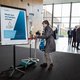 Nu corona door de ziekenhuisgangen waart, zijn kankerpatiënten thuis vaak beter af