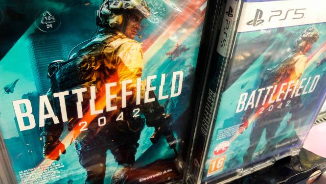 Een game met ‘18+’ op het doosje? De meeste ouders letten daar niet op