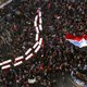 'Nederland, neem afstand van Egyptische regering'