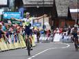 Zimmermann remporte le 6e étape du Dauphiné, les favoris se neutralisent avant le bouquet final