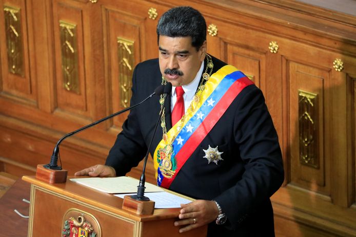 De Venezolaanse president Nicolas Maduro heeft aangekondigd dat hij de actievoerders die werden opgepakt tijdens antiregeringsprotesten, zal vrijlaten.