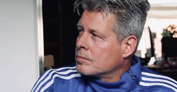 Mayk van Driel keert bij Ollandia terug op Rooise bodem - Eindhovens Dagblad