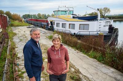 ‘Beter investeren in een koophuis dan in een vrachtschip dat amper iets oplevert’