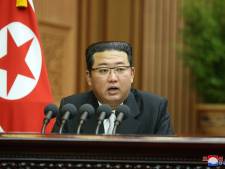Kim Jong-un herstelt hotline met Zuid-Korea