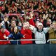 Antwerp zit op leiderstroon in tweede na 4-0 tegen Tubeke