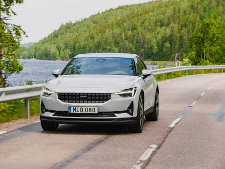 Nieuwe Tesla-concurrent: Chinees moederbedrijf van Volvo wil wereldwijd de topklasse in
