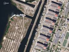 “Seuil critique”: l’eau du barrage de Kakhovka suffirait finalement toujours à refroidir les réacteurs de la centrale nucléaire de Zaporijjia
